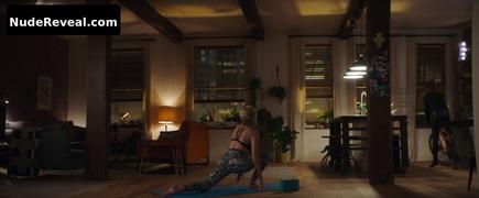 MAIKA MONROE nude in Greta