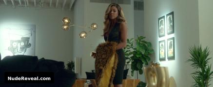 GABRIELLE UNION nude in Top Five