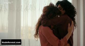 SASCHA LAURA SOYDAN nude in Sevince