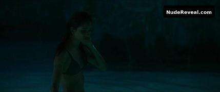 EMILIA LAZO nude in Through My Window: Across the Sea