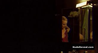 KRISTIN SCOTT THOMAS nude in Amour Et Confusions
