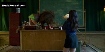 GIDEON ADLON nude in Miller