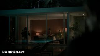 KIERNAN SHIPKA nude in Swimming with Sharks