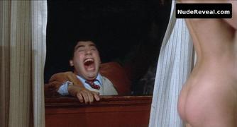 BETSY RUSSELL nude in Private School