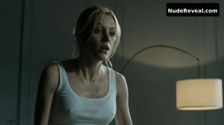 MAGGIE CIVANTOS nude in Locked Up