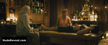 GOLSHIFTEH FARAHANI nude in Just Like a Woman