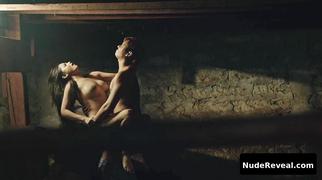 JAMILLA OBISPO nude in Litsoneras