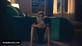 CLARA LAGO nude in LIMBO... Until I Decide
