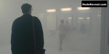 CAROLINA SALA nude in Devotion, a Story of Love and Desire