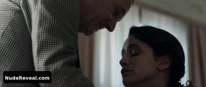 VALENTINA BELLE nude in The Life Apart