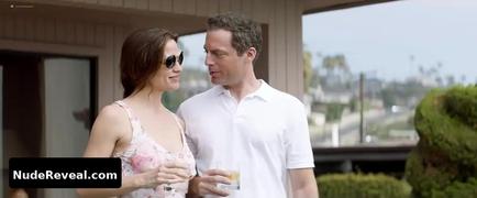 JENNIFER GARNER nude in The Tribes of Palos Verdes
