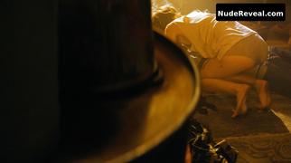 LEXI JOHNSON nude in Fear the Walking Dead
