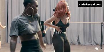 DOJA CAT nude in Dave