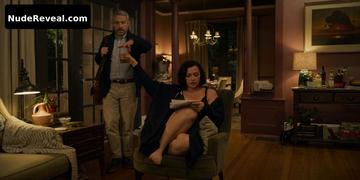 DAGMARA DOMINCZYK nude in Miller