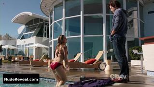 MARGARITA LEVIEVA nude in Revenge