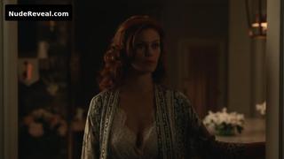 CASSIDY FREEMAN nude in The Righteous Gemstones