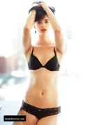 KRYSTEN RITTER nude in Esquire Me in My Place