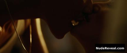 ISABELLE FUHRMAN nude in The Novice