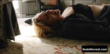 MARY MCCORMACK nude in Heels