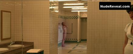 KATRINA BOWDEN nude in Nurse 3D