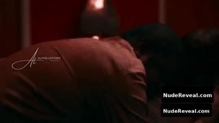 PRIYA BANERJEE nude in Rana Naidu