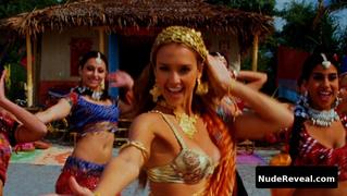 JESSICA ALBA nude in The Love Guru