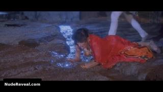 MADHURI DIXIT nude in Prem Granth