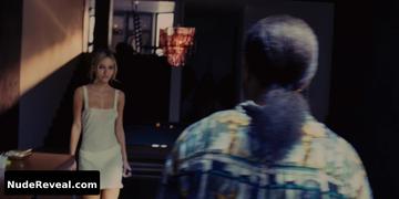 LILY-ROSE DEPP nude in The Idol