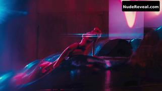 DOJA CAT nude in Attention