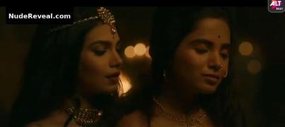 KASHISH RAI nude in Paurashpur