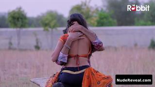 NEHA MANDAL nude in Sainyaa Salman Part 2
