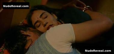 GEETIKA VIDYA OHLYAN nude in Escaype Live