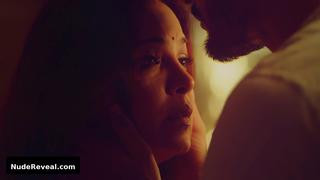 SHILPA TULASKAR nude in Hasratein