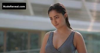 TRIDHA CHOUDHURY nude in The Chargesheet: Innocent Or Guilty?