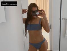 HAILEE STEINFELD nude in Hailee Steinfeld Bikini