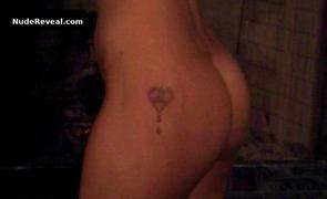 ERIKA JORDAN nude in Risque Resort