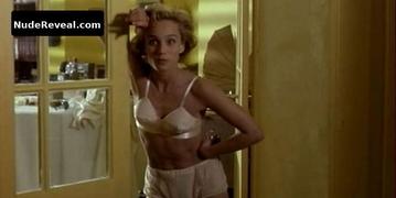 KRISTIN SCOTT THOMAS nude in Le bal du gouverneur