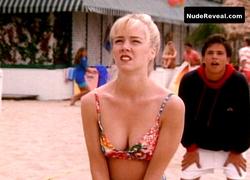 JENNIE GARTH nude in Beverly Hills, 90210