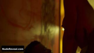 PEARL THUSI nude in Queen Sono
