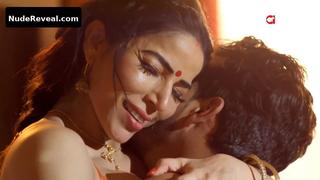 MAHI KHAN nude in Khat Kabbadi: Barkha