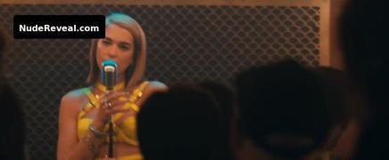 DUA LIPA nude in Dont Start Now