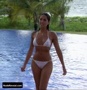 BARBARA MORI nude in Rubi