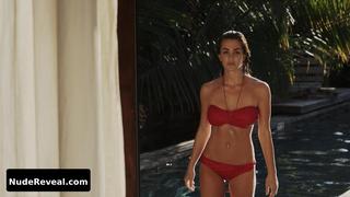 JILLIAN MURRAY nude in Windsor Drive