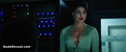 PRIYANKA CHOPRA nude in Baywatch