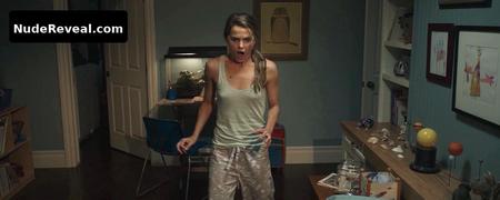 KERI RUSSELL nude in Dark Skies