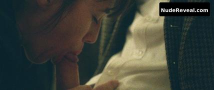 CHARLOTTE GAINSBOURG nude in Nymphomaniac: Vol. II