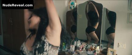 WAMIQA GABBI nude in Khufiya