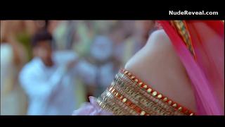 TAMANNA BHATIA nude in Siruthai