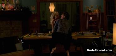 KATE BOSWORTH nude in L!fe Happens