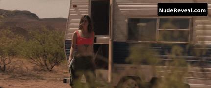 LIANA LIBERATO nude in Dig